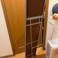 【美品】姿見　¥0の画像