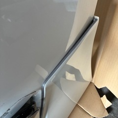 エスクァイア　フロントバンパー　純正エアロ付きの画像