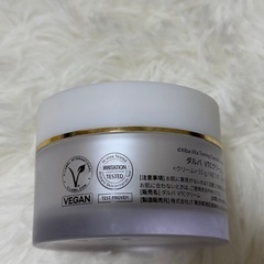 【鳥取市】ダルバ d'Alba creamスキンケア 手渡し希望 の画像
