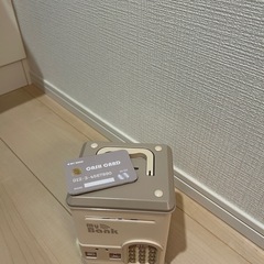 子供用ATM
の画像