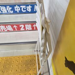 J8733 【リユースのサカイ柏店】 折りたたみチェア クリーニング済みの画像