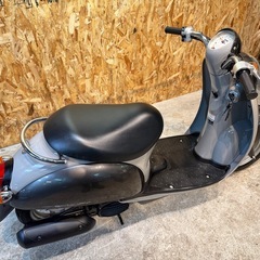 【幅広い車種を見比べ可能!!🔥🙆🏽】在庫有◎綺麗なスクーピーが入庫しました!!の画像