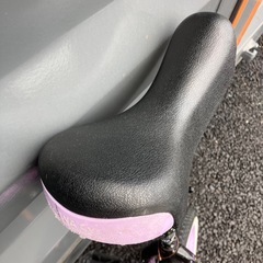 早い者勝ち　一輪車の画像