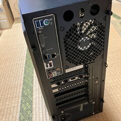 パソコンの画像