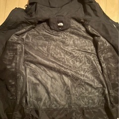 ノースフェイス マウンテンパーカー   の画像