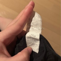 ノースフェイス マウンテンパーカー   の画像