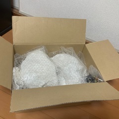 新品同様　雛人形お人形だけの画像