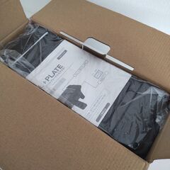 卓上　ミニグリル　2段　新品未使用の画像