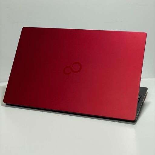 ★美品★富士通 U9312 LIFEBOOK ノートPC win11 第12世代core i5 Office2021