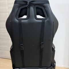 【ゲーミングチェア】DXRACERの画像