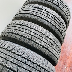 215/60/16冬トーヨーの画像