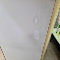 J8734 【リユースのサカイ柏店】 NITORI ニトリ レンジ台 NBAND 80MBR クリーニング済みの画像