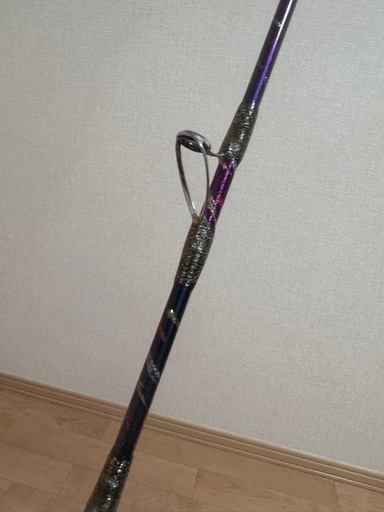 剛樹アルティスタ真鯛 gouki 剛樹 真鯛