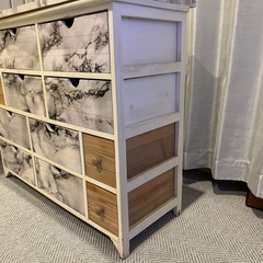 チェストの画像