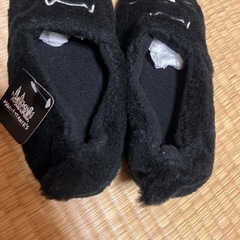 ルームシューズの画像