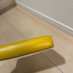 通帳ケースの画像