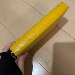 通帳ケースの画像