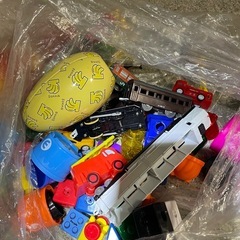 おもちゃの画像