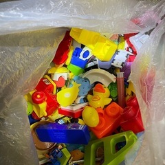 おもちゃの画像