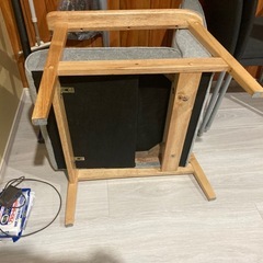 1人用ソファー　美品の画像