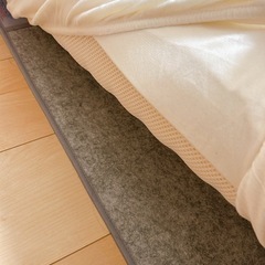 差し上げます★10センチ厚　マットレス　ダブル　シングルセット　伝説の毛布敷きパッドシングル➕ダブルサイズの画像