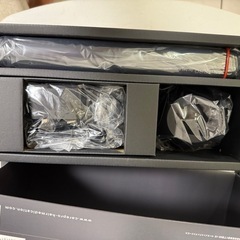 未使用　ケアプロ　CARE PRO 超音波アイロンの画像