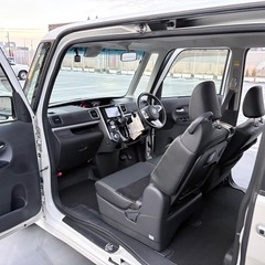 ★タントカスタムRSトップエディションSA2★車検R9年12月の画像