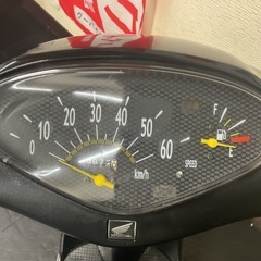 ホンダ⭐️4ストディオ🛵AF62‼️迷ったらこれ👀の画像