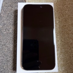 iPhone14Proの画像