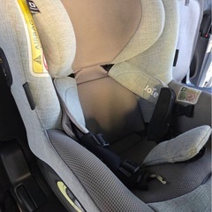 カトージ　チャイルドシート　の画像