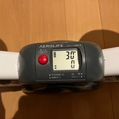 ステッパーの画像