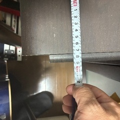 大塚家具　デスクの画像