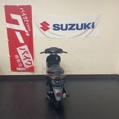 ホンダ⭐️4ストディオ🛵AF62‼️安心のインジェクション💫の画像
