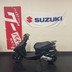 ホンダ⭐️4ストディオ🛵AF62‼️安心のインジェクション💫の画像