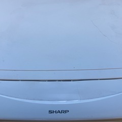 配達設置無料 特価 シャープ 冷凍冷蔵庫 137L つけかえどっちもドア 自動霜取機能付の画像