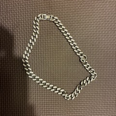 kill winner cuban chain売ります。。の画像