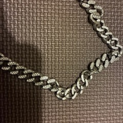 kill winner cuban chain売ります。。の画像