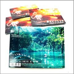 【❗️✨懐かしのCD✨❗️】✨ポケットモンスター ミュウツーの逆襲 EVOLUTION 主題歌 「風といっしょに」CD＋DVD 完全生産限定盤✨（4セットまとめ）の画像