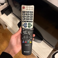 テレビ テレビ台 セットの画像