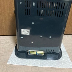 美品　コロナストーブ
の画像