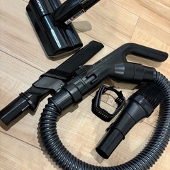 掃除機　HITACHI PV-BH900H
の画像