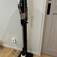 掃除機　HITACHI PV-BH900H
の画像
