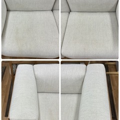 ジモティー限定価格！S770 ⭐ Songdream ソングドリーム Nord/ノルド アフロディティ・クラッサ 幅190cm USEDの画像