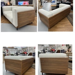 ジモティー限定価格！S770 ⭐ Songdream ソングドリーム Nord/ノルド アフロディティ・クラッサ 幅190cm USEDの画像