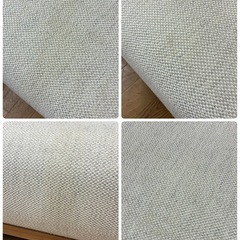 ジモティー限定価格！S770 ⭐ Songdream ソングドリーム Nord/ノルド アフロディティ・クラッサ 幅190cm USEDの画像