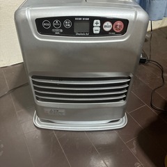 ダイニチファンヒーターお譲りしますの画像