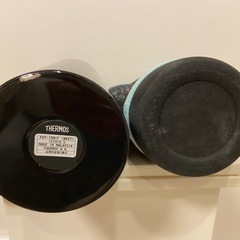 ❣️美品❣️サーモス 水筒 真空断熱スポーツボトル 1.5L ブラックスター 保冷専用 FHT-1501F BKSTの画像