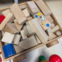 👶キッズおもちゃまとめての画像