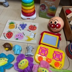 👶キッズおもちゃまとめての画像