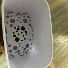 ストアにアクセス, LARUTAN LARUTAN ストアにアクセス 4.5 5つ星のうち4.5 (203) 【助産師さんも推薦】哺乳瓶除菌乾燥機 ミルクウォーマー 哺乳瓶乾燥 除菌 スチーム除菌 哺乳瓶洗い 保管ケース 
の画像